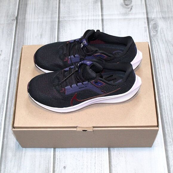 NEW Nike Women's Pegasus 40 Running Shoes - Picture 3 of 6